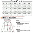 thumbnail image 2 of Men's Sherpa Lined Sweatshirts Fleece Pullover Basic Tops Winter Warm Crewneck Sweatshirt Solid Color Long Sleeve Underwear, 2 of 6