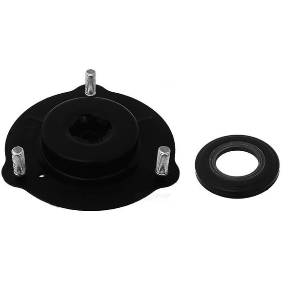 KYB SM5637 Strut Mount and Bearing Fits select: 2007-2011 TOYOTA CAMRY, 2008-2013 TOYOTA HIGHLANDER