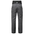 thumbnail image 2 of Dare 2B - Pantalones de Esquí Absolute II para Hombre (Gris Ébano, Negro) Dare 2B UTRG5466_ebonygreyblack, 2 of 3