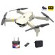 thumbnail image 3 of 4K Dual Camera 2.4GHz RC Drone Altitude Hold Mode Quadcopter con batería (Oro) Ehuebsd libre de BPA, 3 of 9