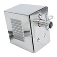 thumbnail image 5 of 45W Grill Electric Replacement Rotisserie Motor, Stainless Steel Barbecue Motor with 200 to 250kg Torsion, for Pig Goat Chicken Lamb Roaster Outdoor Camping Picnic, 5 of 7