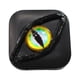 thumbnail image 2 of Estuche de Almacenamiento de Lentes de Contacto Perfecl Amarillo, 2 of 8