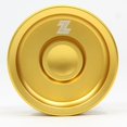 thumbnail image 3 of Zeekio Slim Jim YoYo - Slim Line Responsive YoYo (Gold), 3 of 3