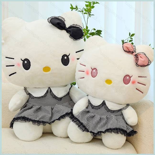 ぬいぐるみ HELLO KITTY セブンネット限定】ハローキティ ぬいぐるみチャーム5体セット - メルカリ