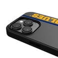 thumbnail image 3 of Keyscaper Black St. Louis Blues Sidebar Magnetic iPhone Case, 3 of 7