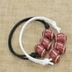 thumbnail image 4 of Baloncesto Béisbol Pulsera Línea de Cera Tenis Rugby Pulsera Niños Niñas Deportes Joyería, 4 of 4