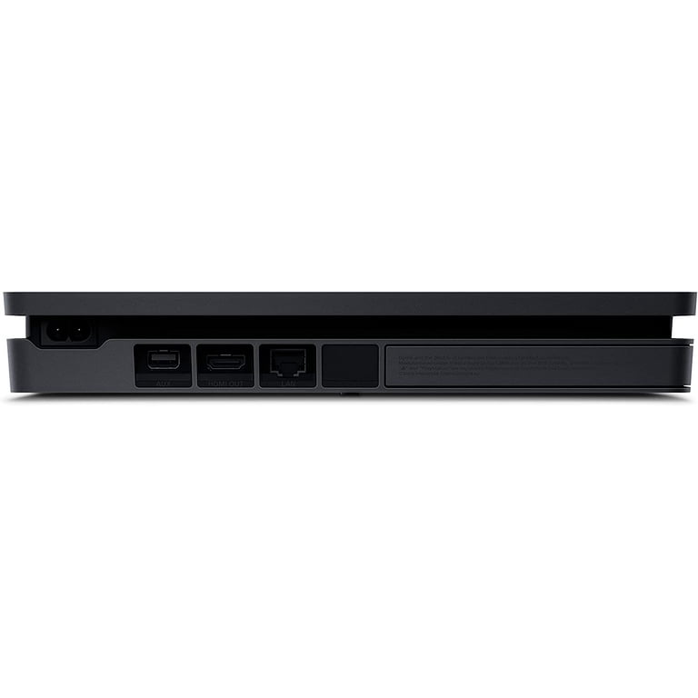 PlayStation 4 Slim 1TB Console - Walmart.com