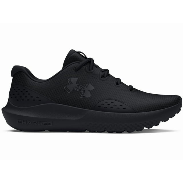 TENIS UNDER ARMOUR CHARGED HOMBRE 3027000002 TEX NGO