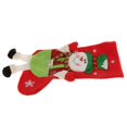 thumbnail image 3 of Navidad Calcetines De  Ornamento Colgante De Regalo De La Decoración Del Bolso Del Partido Macarena  Media de la Navidad, 3 of 7