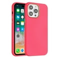 thumbnail image 3 of For iPhone 14 PRO MAX Case Soft Premium Phone Cover with Chromed buttons, 3 of 3