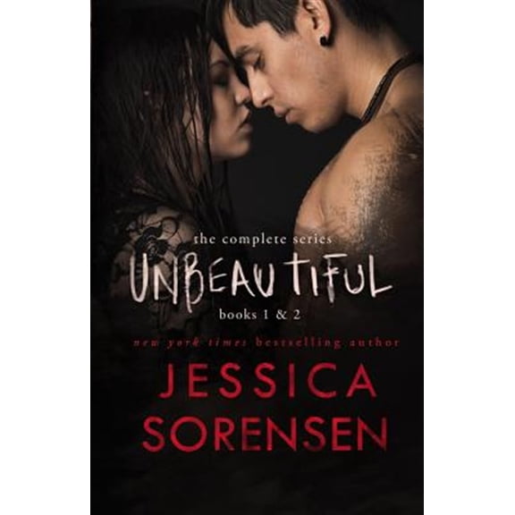 Pre-Owned Unbeautiful Series : The Complete Set