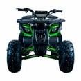 thumbnail image 3 of Vitacci Rider 10 125cc ATV Fully Automatic w/Reverse Mid Sized, 3 of 4