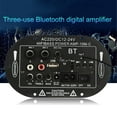 thumbnail image 2 of Placa Amplificadora Bluetooth Sunnimix 35W 8 10 pulgadas, 2 of 6