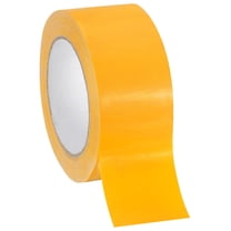 Uxcell 2" Bookbinding Tape, 22 Yard Cloth Bookbinding Repair Tape Book Binding Tape Self Adhesive, Yellow