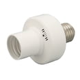 thumbnail image 1 of Soporte de Bombilla E26 E27, Control de Luz remoto de control remoto de 30m AC110V, 1 of 7