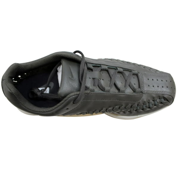wacht Vervreemden vragenlijst Nike Mayfly Woven Sequoia/Pale Grey-Black Men's Running Shoes 833132-302 -  Walmart.com