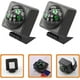 thumbnail image 4 of 2 pieces guide ball compass for with car vehicle navigation explorer mount, 4 of 5