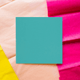 thumbnail image 3 of PA Paper Accents Canvas Cardstock 12" x 12" Poolside, 80lb colored cardstock paper for card making, scrapbooking, printing, quilling and crafts, 25 piece pack, 3 of 7