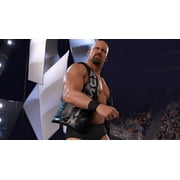 WWE 2K23 - PlayStation 4