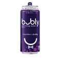 thumbnail image 4 of Bubly™ Eau Pétillante Saveur Mûre 473 mL, Canette, 4 of 7