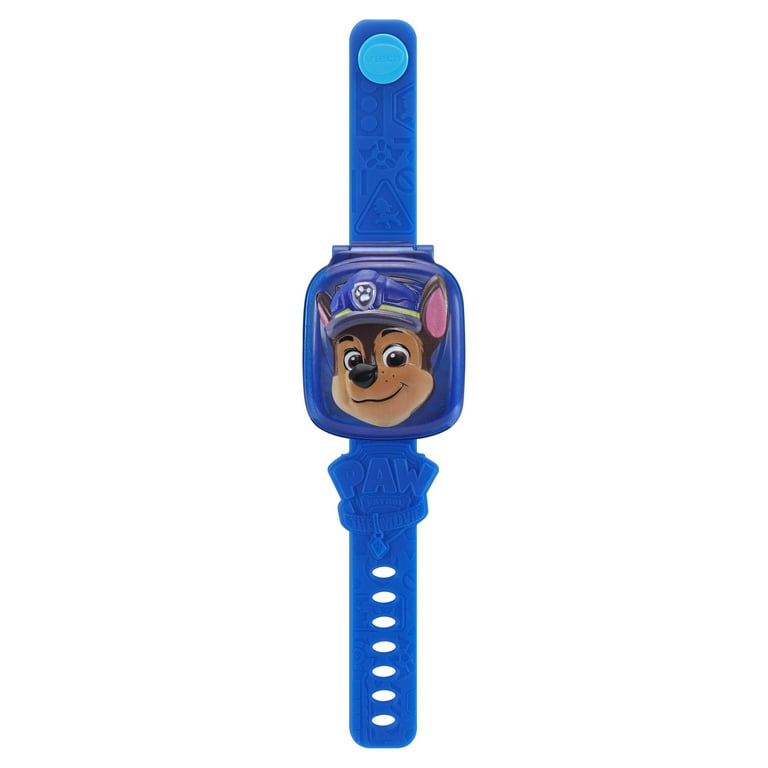 VTech VTech-80-551622 Reloj Educativo de Chase Patrulla Canina, Smartwatch  para niños +3 años, Versión ESP, Color, único (80-551622) : :  Juguetes y juegos