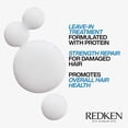thumbnail image 2 of Redken Extreme Anti Snap Leave-In Hair Treatment, 8.1 oz, 2 of 5