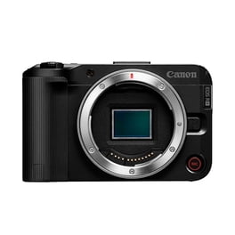 Canon EOS 6D Mark II Digital SLR Camera Body Wi-Fi Enabled