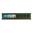 thumbnail image 2 of Crucial 16GB 2x 8GB DDR3 1600Mhz PC3-12800U DESKTOP Memory RAM DDR3L-12800 UDIMM, 2 of 4