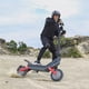thumbnail image 5 of Scooter Eléctrico Plegable con Batería Extraíble Moboss X10 40km/h, 5 of 10