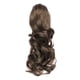 thumbnail image 1 of Extensión De Cola De Caballo De 15.7 Pulgadas Clip De Cola De Caballo Ondulado Largo Y En Extensión De Cabello De Mandíbula / Garra - Fibra Sin sol Baoblaze Extensión sintética de cola de caballo, 1 of 8