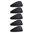 thumbnail image 2 of 5 Pack Moisture Wicking Workout Headband, Sweatband Headbands for Running Cycling Yoga, Athletic Hairband for Women and Men, Sports Headbands for Exercise, Fitness Accessories, 2 of 5