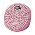 thumbnail image 3 of Foot Massager Mat Entrenamiento de Conteo Inteligente Contador Twisting Disco Twisting Rosa, 3 of 8