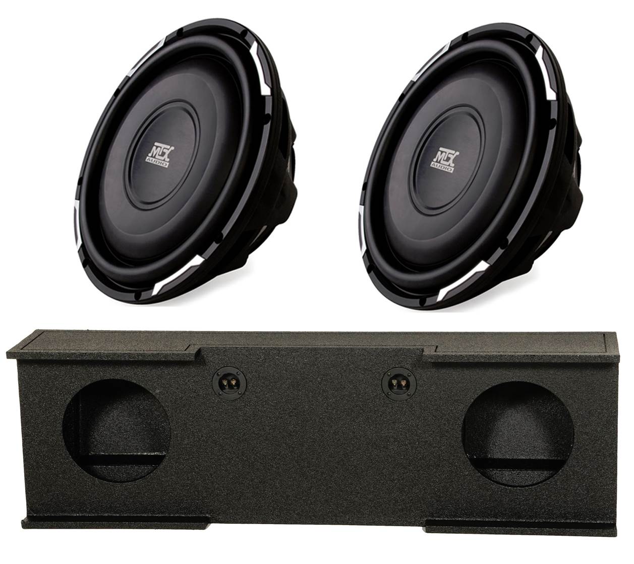 q bomb box silverado