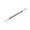 Blue, variant on CIYISON Compatible Game Comfort Touch Pen Retractile Metal Plastic Build High Accuracy Control Ergonomic Handle Portable Design