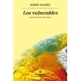 thumbnail image 1 of Libro Los Vulnerables Tapa Blanda, Autor Sigrid Nunez, Editorial Anagrama, 1 of 2