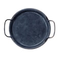 thumbnail image 1 of Vajilla Placa Asas Vajilla para Dulces, Queso, Pan, Café, Té - S S Baoblaze Plato Retro Occidental, 1 of 8