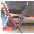 thumbnail image 1 of Rod Saver QRTD4 Quick Release Tie-Down - Black Webbing, 1 of 3