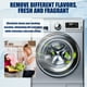 thumbnail image 4 of Washing Machine Cleaning Tablet | Automatic Deodorizing Descaling Booster | Boiler & Drum Safe High Efficiency | Universal Appliance Cleaner | 1pc | Deep Precision Clean, 4 of 9