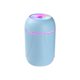 thumbnail image 1 of Humidificador de aire Venta caliente 260ML Mini humidificador de aire Luz de noche colorida Escritor Meterk Humidificador de aire, 1 of 7