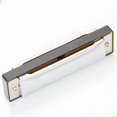 thumbnail image 4 of 3 Blues Harmonica 10 Holes for Beginners, 4 of 6
