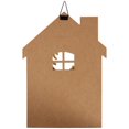 thumbnail image 3 of Way To Celebrate Home Is Where Our Story Begins Hanging Sign, 14 Inch, 3 of 5