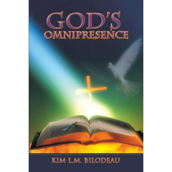 God's Omnipresence, (Paperback)