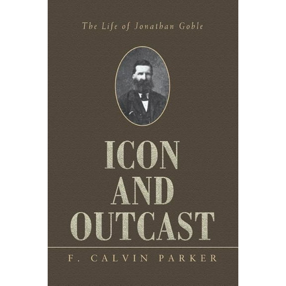 Icon and Outcast:the Life of Jonathan Go