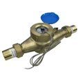 thumbnail image 1 of Medidor de agua DAE MJ-150c de 1.5" NTEP IP68 NSF61 libre de plomo, 1 of 7