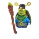 thumbnail image 1 of China obra maestra viaje al oeste Sun Wukong película bloques de construcción modelo ladrillos mini figuras de juguete de acción juguete para regalo para niños, 1 of 1