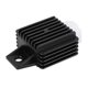 thumbnail image 3 of Motocicleta Scooter 4 Pin DC 12V Voltaje Regulador Rectificar, 3 of 7