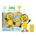 thumbnail image 1 of Glo Pals Sesame Street Light-Up Bath Toy - Big Bird, 1 of 5