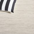 thumbnail image 6 of SAFAVIEH Lakeside Zander Solid Indoor/Outdoor Area Rug, Beige, 5'3" x 7'7", 6 of 12