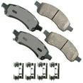 thumbnail image 3 of Disc Brake Pad Set, 3 of 5