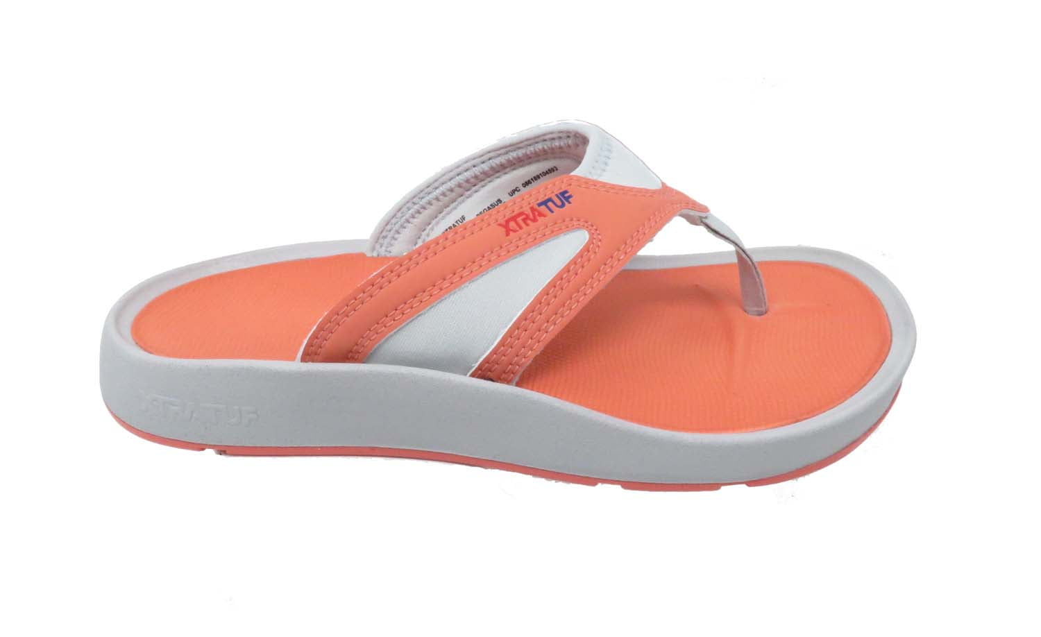 xtratuf sandals